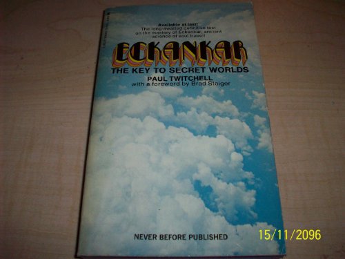 Stock image for Eckankar: The Key to Secret Worlds for sale by GOMEDIA