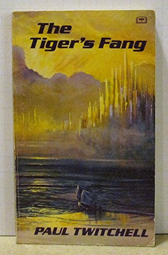 Tigers Fang (9780914766179) by Twitchell, Paul