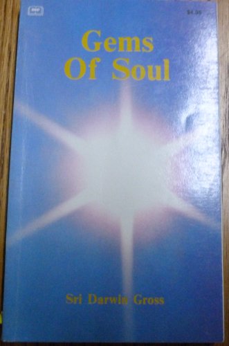 Beispielbild fr Gems of soul zum Verkauf von ThriftBooks-Atlanta