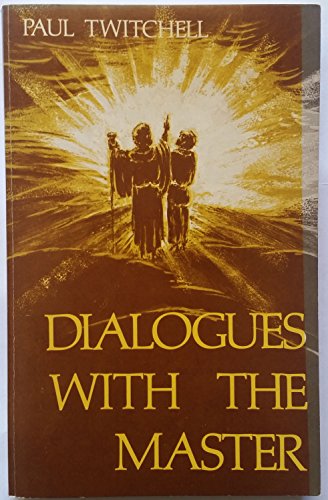 9780914766780: Dialogues With the Master