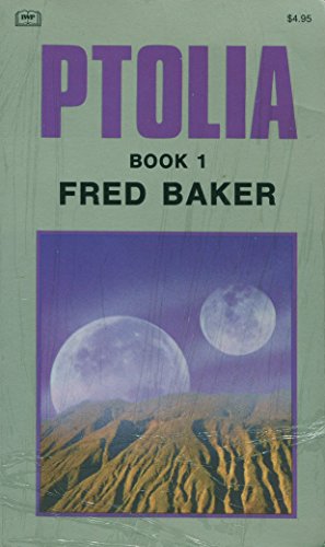 Ptolia (9780914766834) by Baker, Fred