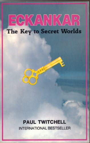 Beispielbild fr Eckankar Key to Secret Worlds zum Verkauf von HPB-Red