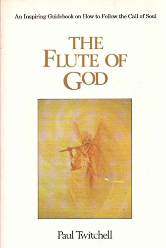 Beispielbild fr The Flute of God zum Verkauf von Hawking Books