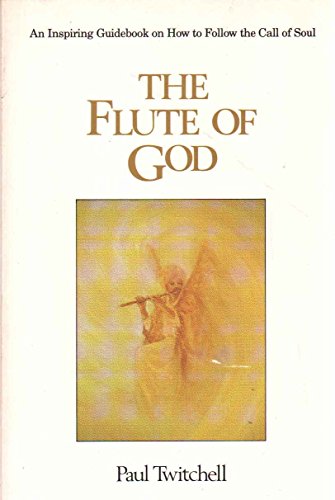 Stock image for The Flute of God for sale by Orion Tech