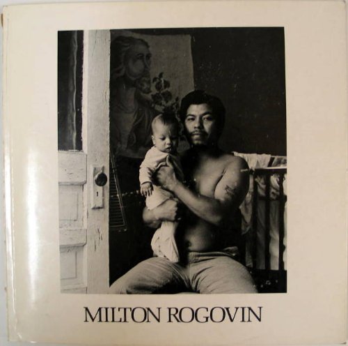 9780914782025: Milton Rogovin: Lower West Side, Buffalo, New York