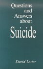 Stock image for Questions and Answers About Suicide for sale by Wonder Book