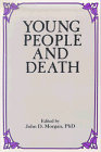 Stock image for Young People and Death for sale by Better World Books