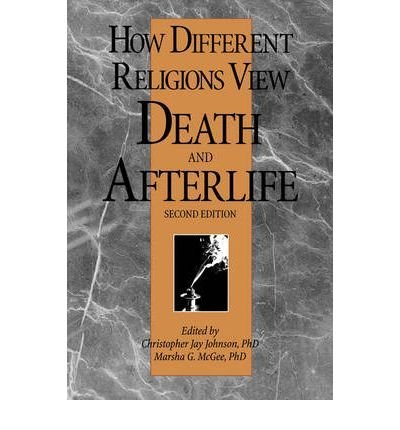 Stock image for How Different Religions View Death and Afterlife for sale by ThriftBooks-Atlanta