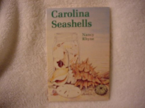 Stock image for Carolina Seashells for sale by Persephone's Books