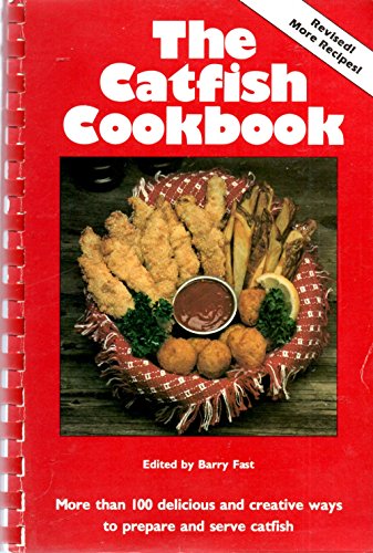 Stock image for The Catfish Cookbook for sale by ThriftBooks-Dallas