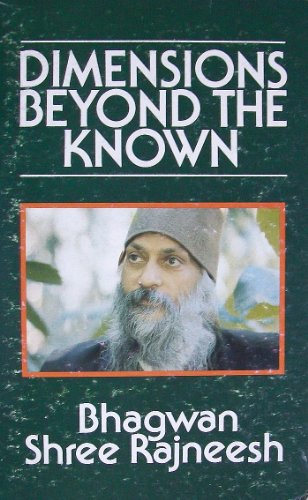 Stock image for Dimensions Beyond the Known for sale by Snowden's Books