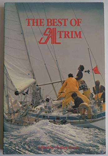 Imagen de archivo de The Best of Sail Trim a la venta por HPB-Diamond