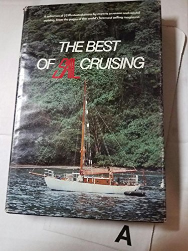 Stock image for The Best of Sail Cruising for sale by Ken's Book Haven
