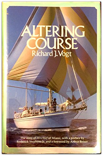 Stock image for Altering Course for sale by ThriftBooks-Atlanta