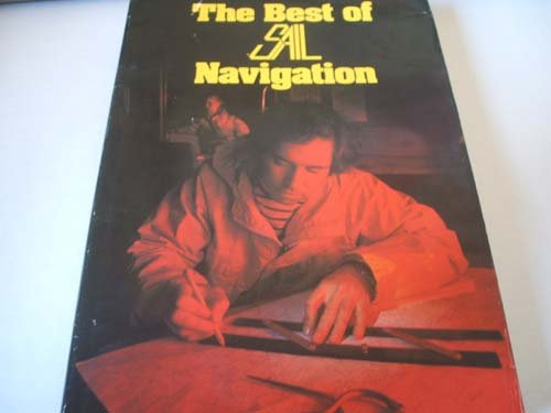 9780914814276: The Best of Sail navigation