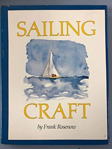 Stock image for Sailing Craft for sale by Better World Books: West