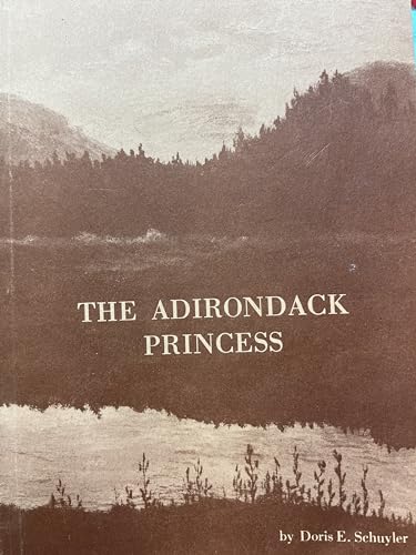 The Adirondack Princess
