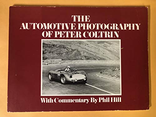 Beispielbild fr Automotive Photography zum Verkauf von BooksRUS