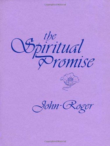 The Spiritual Promise (9780914829225) by John-Roger