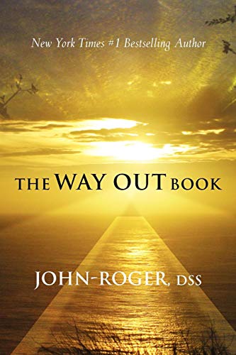 Beispielbild fr The Way Out Book zum Verkauf von Wonder Book