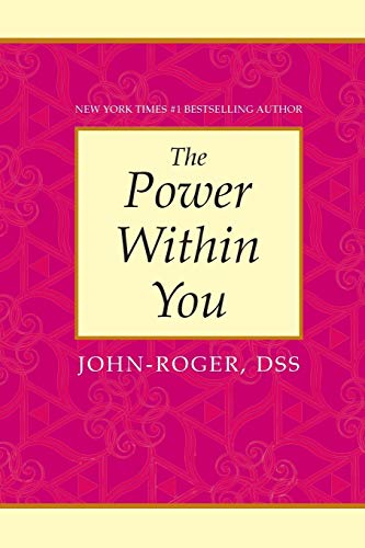 Stock image for The Power Within You for sale by Better World Books: West