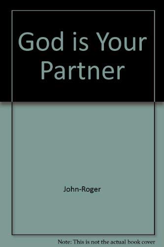 9780914829294: God Is Your Partner