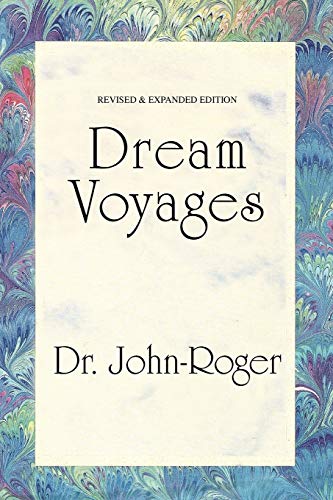 Stock image for Dream Voyages for sale by Open Books