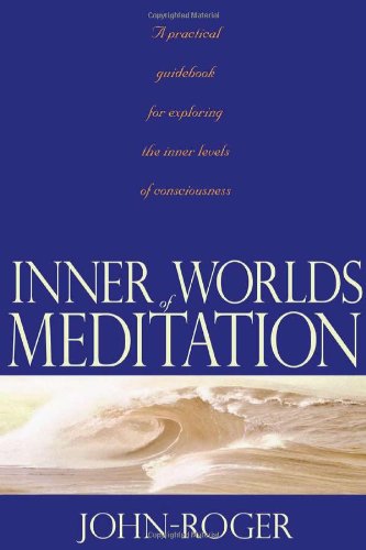 Stock image for Inner Worlds of Meditation for sale by Better World Books