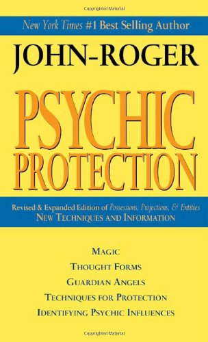 9780914829690: Psychic Protection