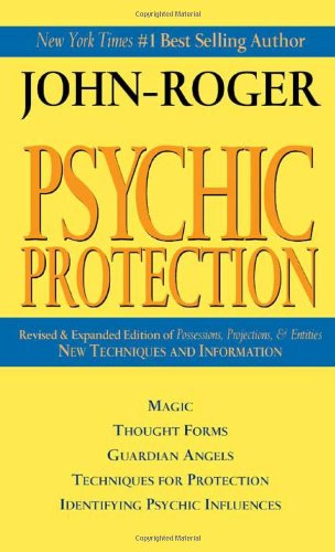 Stock image for Psychic Protection for sale by SecondSale