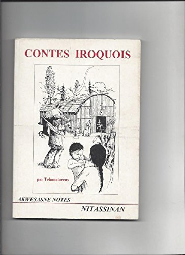 Imagen de archivo de Tales of the Iroquois a la venta por ThriftBooks-Dallas