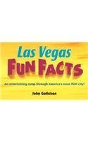 Beispielbild fr Las Vegas Fun Facts zum Verkauf von Reuseabook