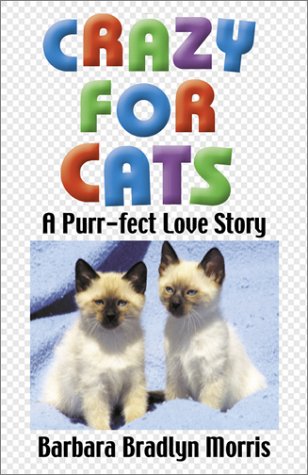 Stock image for Crazy for Cats for sale by Wonder Book