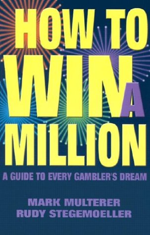 Stock image for How to Win a Million! for sale by ThriftBooks-Dallas