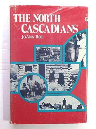 Stock image for The North Cascadians for sale by The Book Shelf