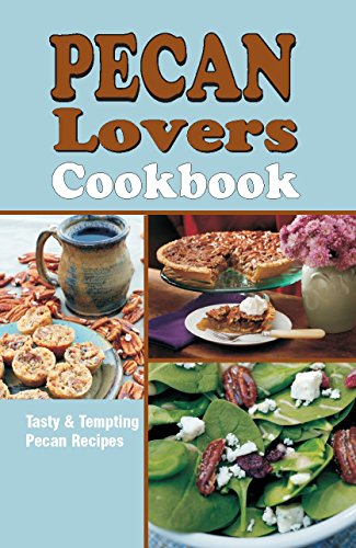 Beispielbild fr Pecan Lover's Cookbook zum Verkauf von Blackwell's