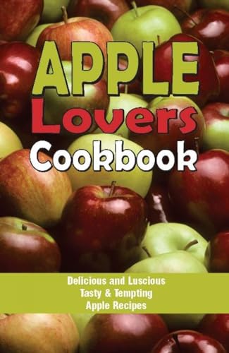Beispielbild fr Apple Lovers Cook Book zum Verkauf von SecondSale