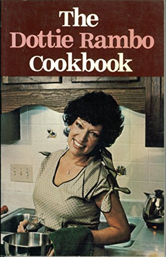 Beispielbild fr Dottie Rambo Cooks: Seasoned With A Song zum Verkauf von Canal Bookyard