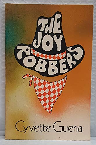 Stock image for The joy robbers for sale by ThriftBooks-Dallas