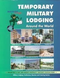 9780914862727: Temporary Military Lodging Around the World