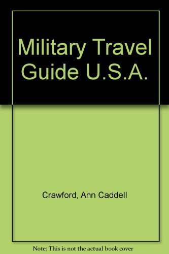 Imagen de archivo de US Force Travel Guide to Military Installations a la venta por Jenson Books Inc