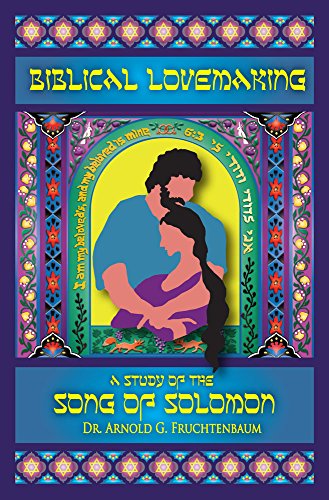 Beispielbild fr Biblical Lovemaking: A Study of the Song of Solomon zum Verkauf von BooksRun