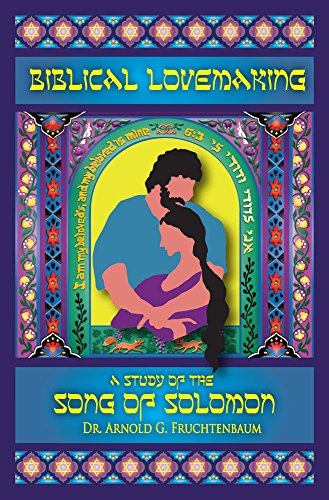 Stock image for Biblical Lovemaking: A Study of the Song of Solomon for sale by SecondSale