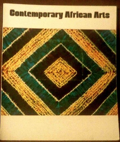 Contemporary African Arts