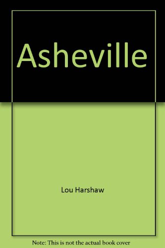 Beispielbild fr Asheville (Places of Discovery) zum Verkauf von ThriftBooks-Dallas