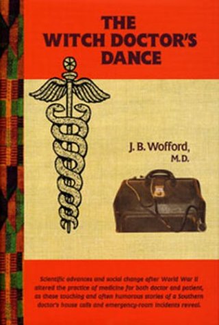 Stock image for The Witch Doctor's Dance for sale by Apple Book Service