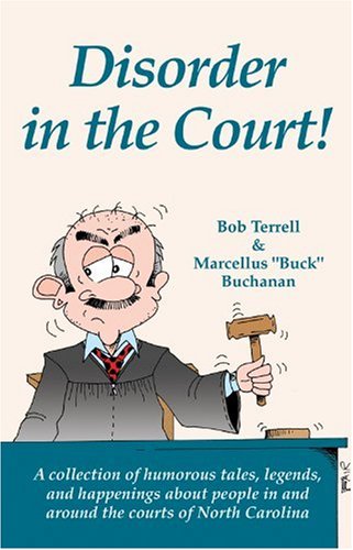 Stock image for Disorder In The Court! for sale by SecondSale