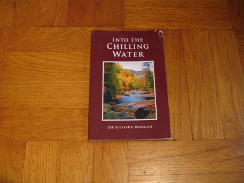 Imagen de archivo de Into the Chilling Water a la venta por ThriftBooks-Dallas