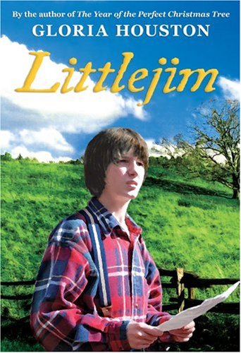 Stock image for Littlejim for sale by Irish Booksellers