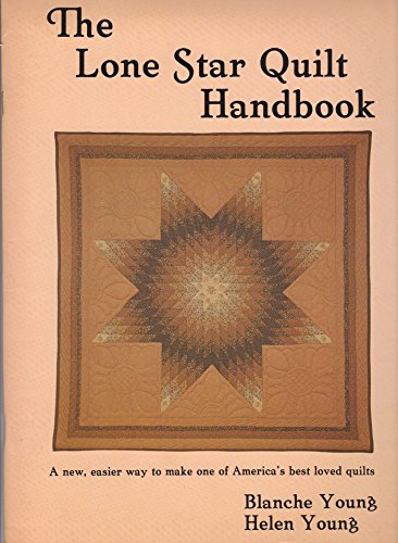 Beispielbild fr The New Lone Star Quilt Handbook zum Verkauf von Better World Books